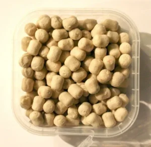 Cookie Dumbell M.Soft Garlic – Milo