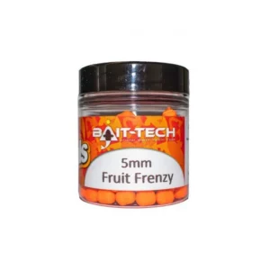 Criticals Dumbell Wafters 5mm – Bait-Tech