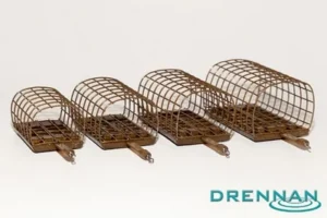 Oval Cage Feeder Heavy – Drennan