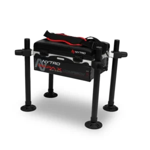 Impax Comfibox CB1 – Nytro