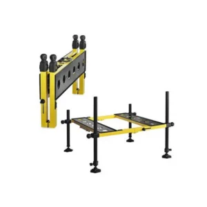 Hexa Platform – Tubertini