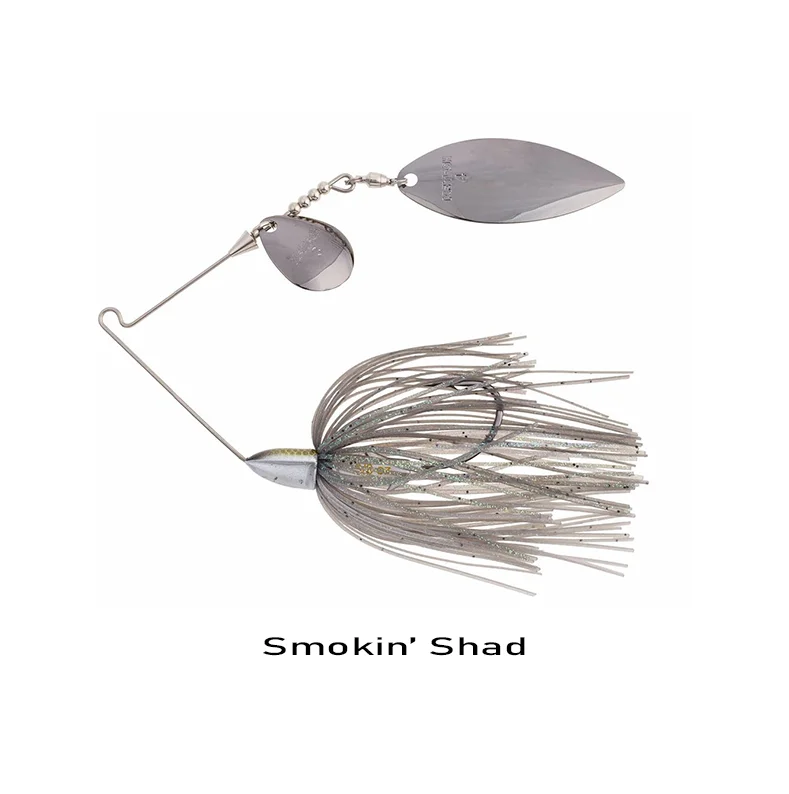 TEE-Bone Spinnerbait 1/2 oz – Keitech