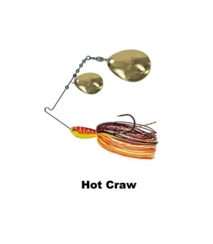 WaterSlash 3/8oz DC – Molix