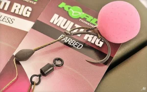 Multi Rig – Korda