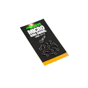 Micro Ring Swivel Large – Korda