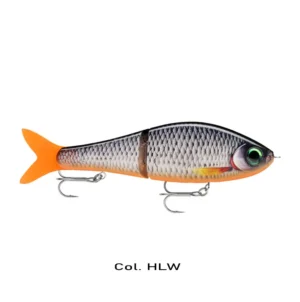 Super Shadow Rap Glide 11 – Rapala