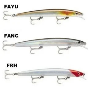 Max Rap 17cm 28gr – Rapala