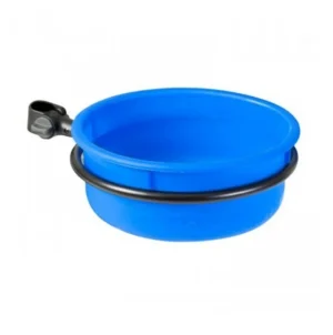 Offbox 36 – Groundbait Bowl And Hoop – Preston Innovation