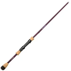 Canna USATA Mojo Bass Plastics 7’1” – St.Croix