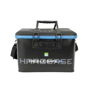 Hardcase Tackle Safe XL – Preston Innovations