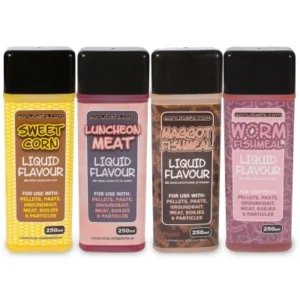 Liquid Flavour Shakers – Sonubaits