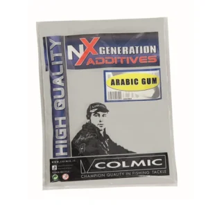 Gomma Arabica Extra Fine Top Gum – Colmic