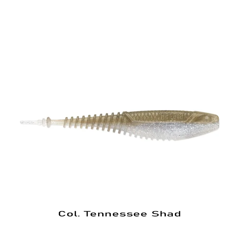 Crushcity Freeloader 4 – Rapala