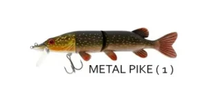 Mike The Pike 28 cm – 185gr – Westin