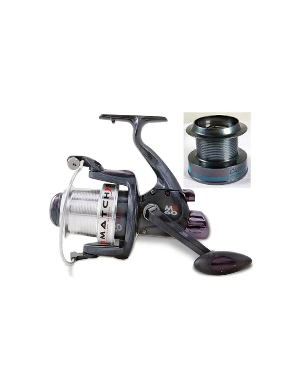 LINEAEFFE CARRETE MATCH SURF