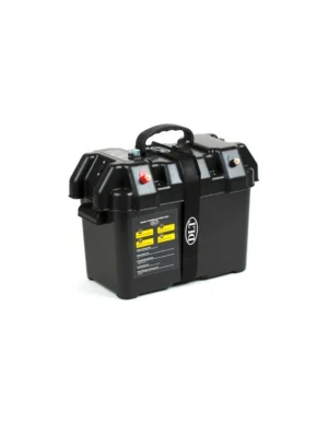 boîte batterie dlt multifonction