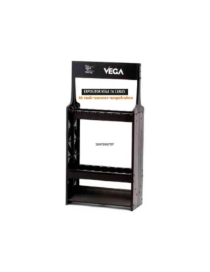 EXPOSANT VEGA 16 CANNES