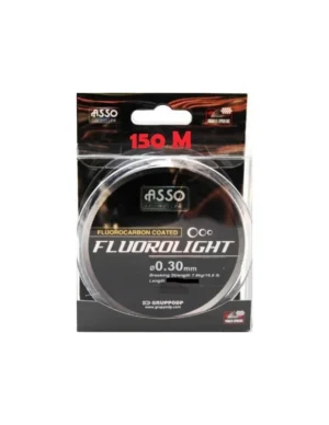 LLEINE ASSO FLUOROLIGHT 150 m
