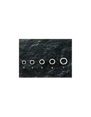 FISHING ROD RING RETRO – COLLECTORS