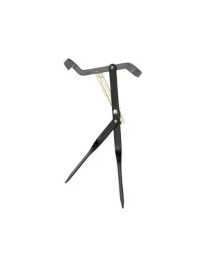 pica reposa canya ajustable 2 potes 40 cm