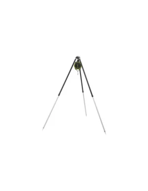 PROWESS TRIPODE DE PESAJE ALUMINIO