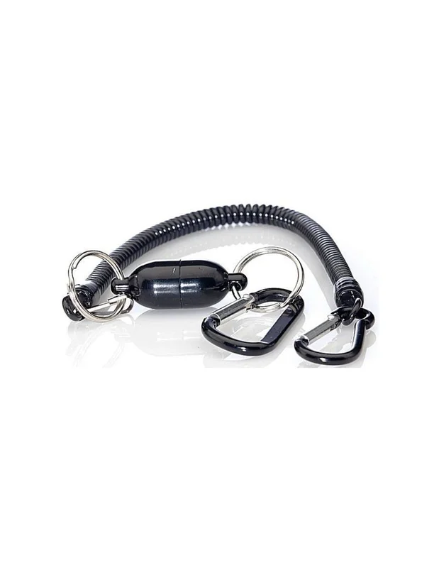 MAGNET, SPIRAL AVEC ATTACHE