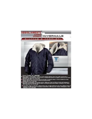 gilet Canarie