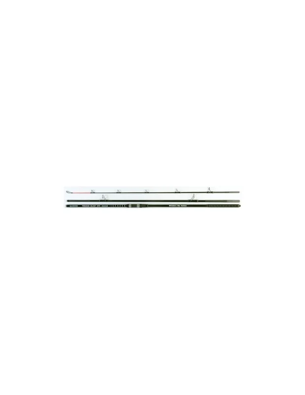 SURF ROD GTI TEKNOS