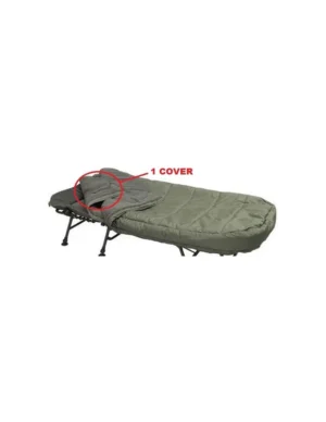 MAMMOTH SLEEPING COVER
