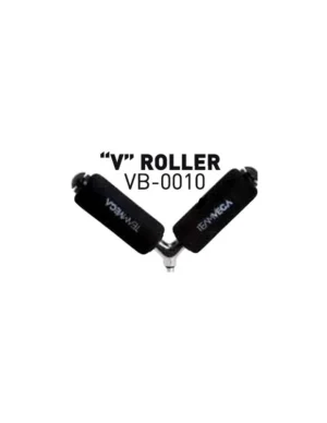 mini roller ” V ”