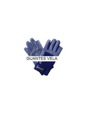 GANTS DE CUIR VELA