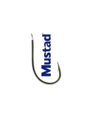 ANZUELOS MUSTAD MAGNUM SPADE