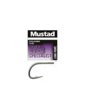 HAMS Mustad EYED SPECIALIST