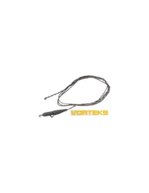 TRENZADO PLOMEADO (LEAD CORE) & LEAD CLIP