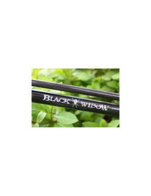 DAIWA BLACK WIDOW-S ROD