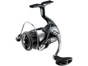 Daiwa Certate 24 – kołowrotki spinningowe