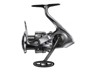 Kołowrotki Shimano Twin Power FE