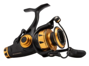Kołowrotki Penn Spinfisher VI Live Liner Spinning