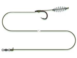 DAM Madcat Przypony sumowe Pellet Paste Rig