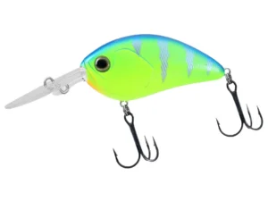 Woblery Daiwa Steez System Crank 200F-MR