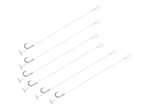 Delphin Przypony feederowe FLR Quickstop
