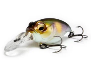 Woblery Megabass MR-X Griffon