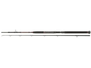 Penn Canne Prevail II Boat