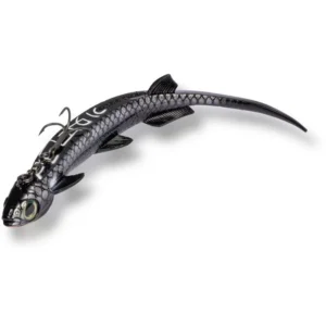 Quantum Pelagic Shad Set PIN – przynęty na duże szczupaki i sandacze