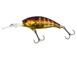Woblery Deps Evoke Shad