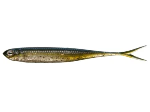 Przynęty jaskółki Fish Arrow Flash-J Split Abalone