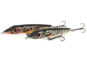 Esche jerkbait Salmo Jack