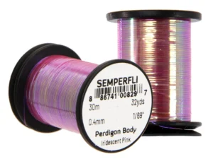 Lamety Semperfli Perdigon Body