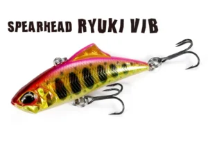 DUO Przynęty Spearhead Ryuki Vib