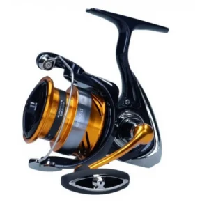 Daiwa 23 Revros LT 5000 C XH